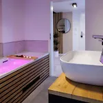 شقة Bayreuthome - Romantisches Mit Whirlpool Und 2 Schlafzimmern *