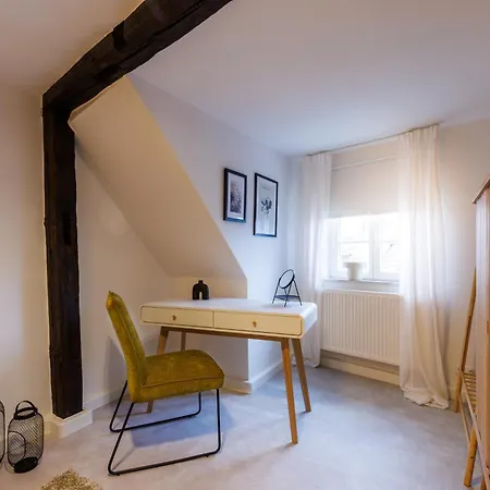 Romantik Pur! Whirlpool! Klimatisiert! Gassenviertel! 2 Schlafzimmer! *