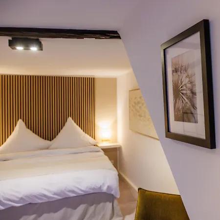 Romantik Pur! Whirlpool! Klimatisiert! Gassenviertel! 2 Schlafzimmer! Апартаменты Байройт